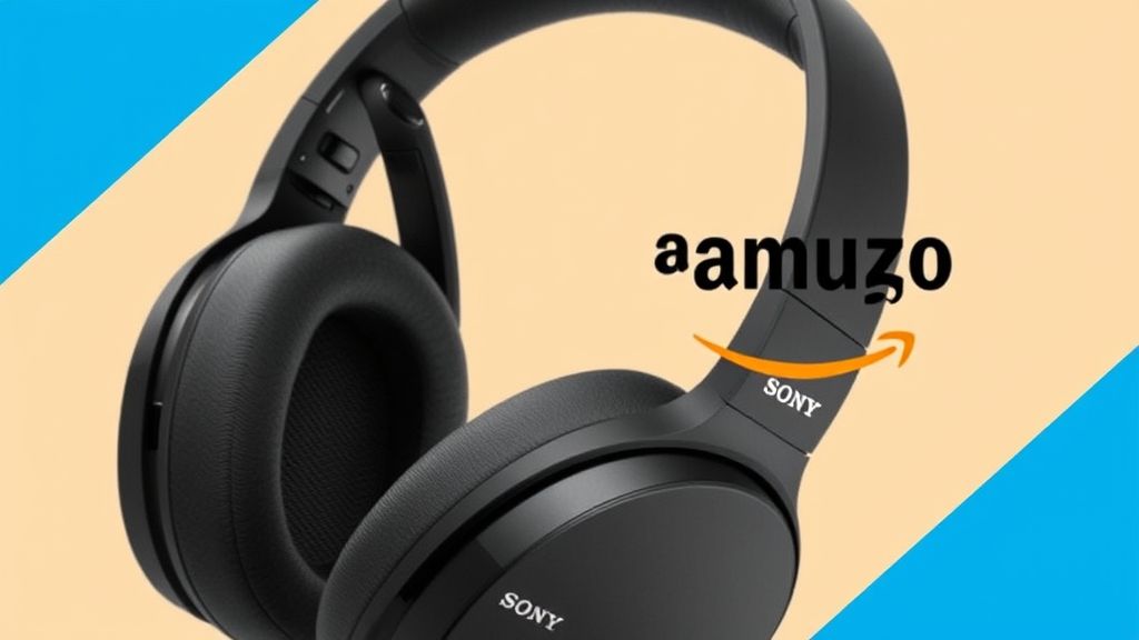 索尼WH-1000XM5耳机史低价来袭！eBay限时7折碾压亚马逊Prime Day