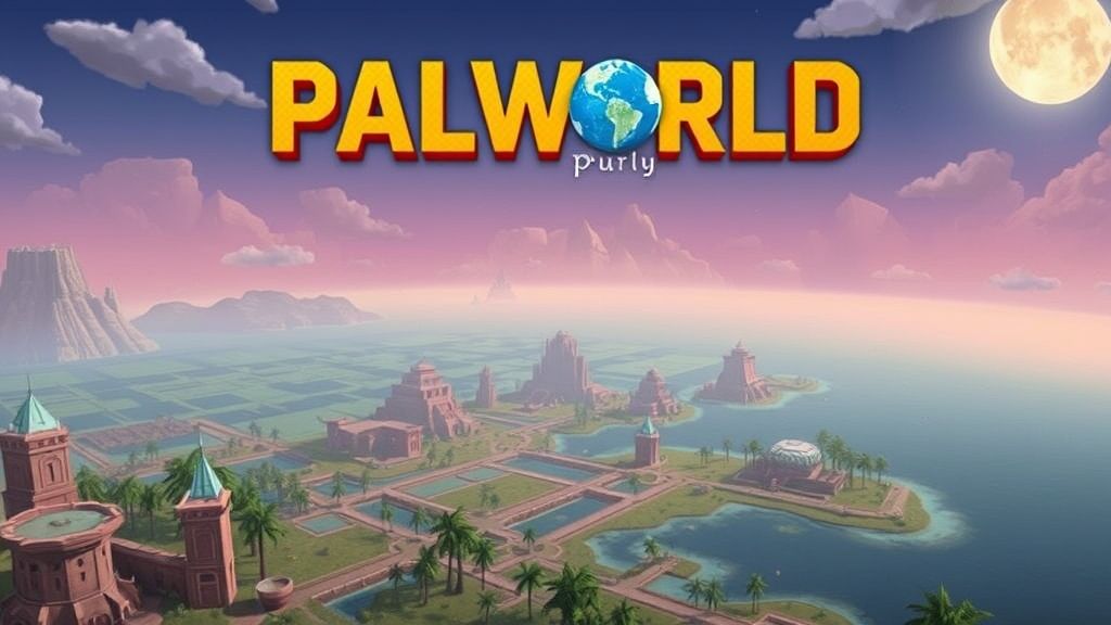 Steam评价机制更新，《幻兽帕鲁》英文区喜提'好评如潮'