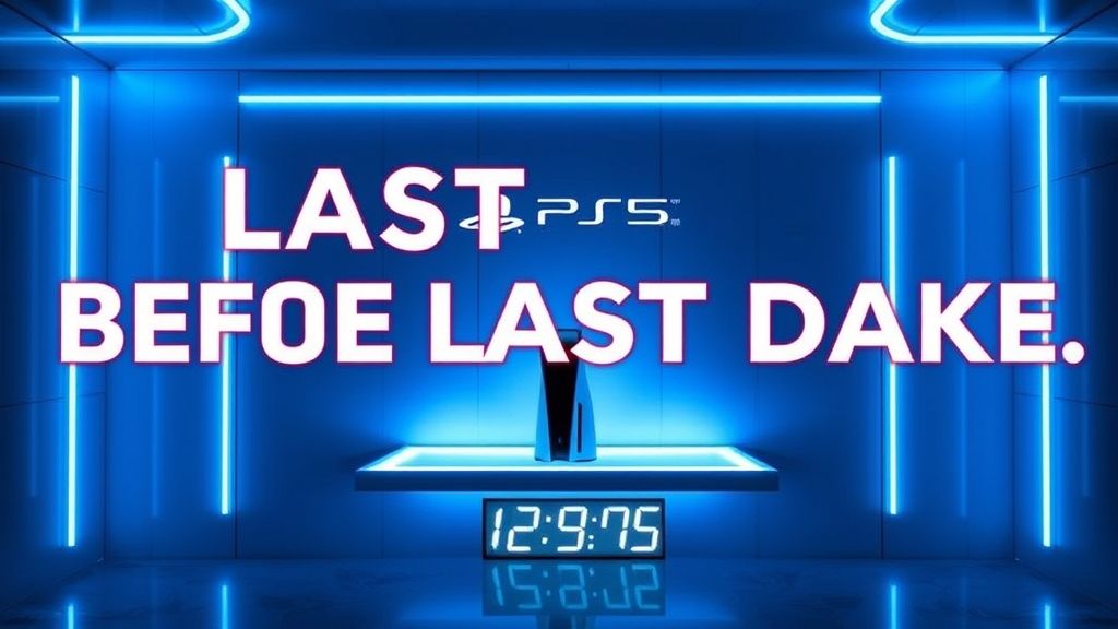 PS5涨价首日实况：索尼遭遇渠道商『软抵制』