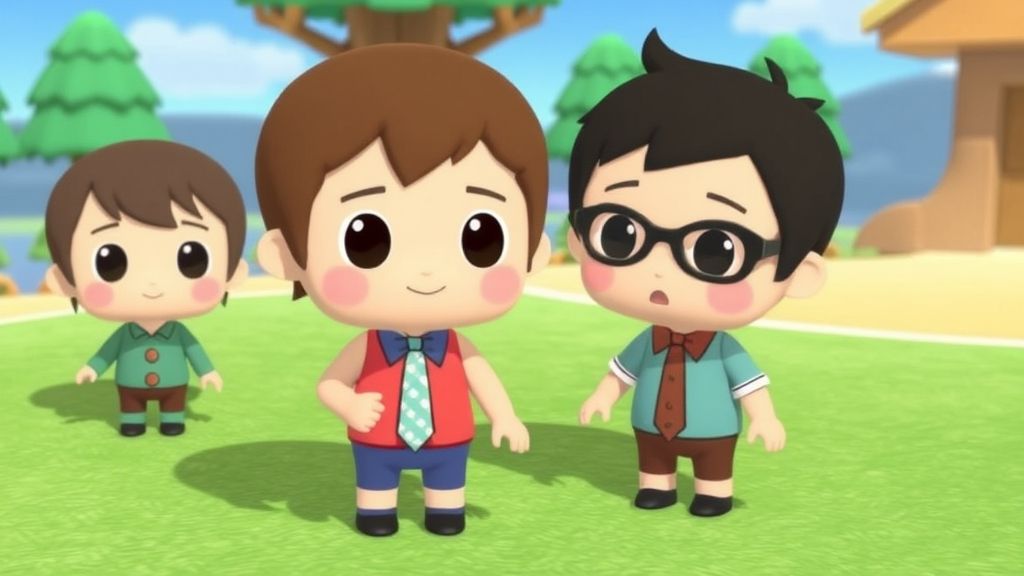 《朋友聚会：梦想生活》2026年春季登陆Switch！任天堂直面会重磅消息汇总