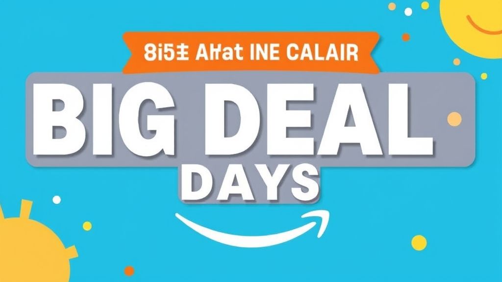 【Prime Big Day】游戏折扣大狂欢：Switch、PS5、Xbox Series X 超值推荐