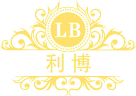 利博主视觉标志