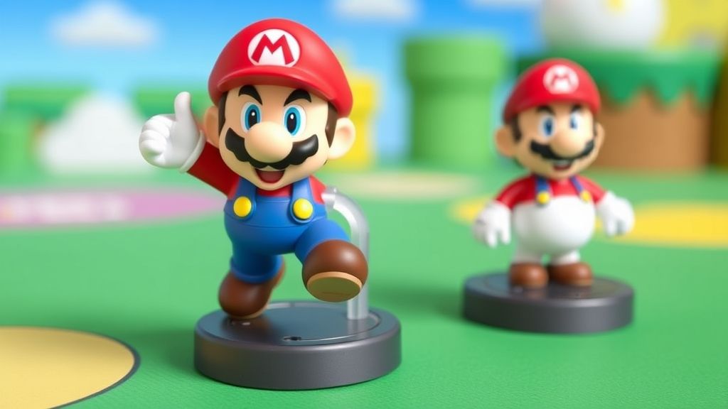 任天堂Switch新作《超级马里奥银河》合集即将发售