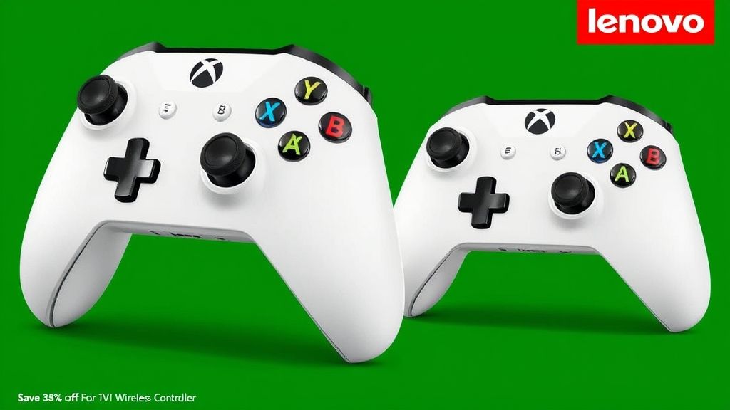Xbox Breaker Edition无线手柄首次降价！三款配色限时特惠