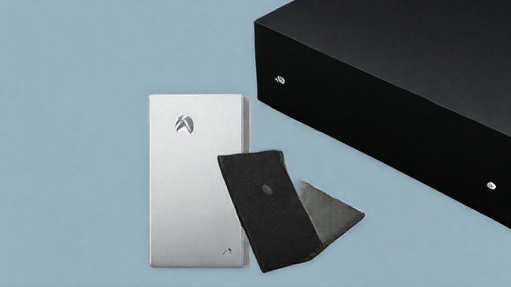 黑色星期五特惠：Xbox官方授权存储扩展卡史低价来袭