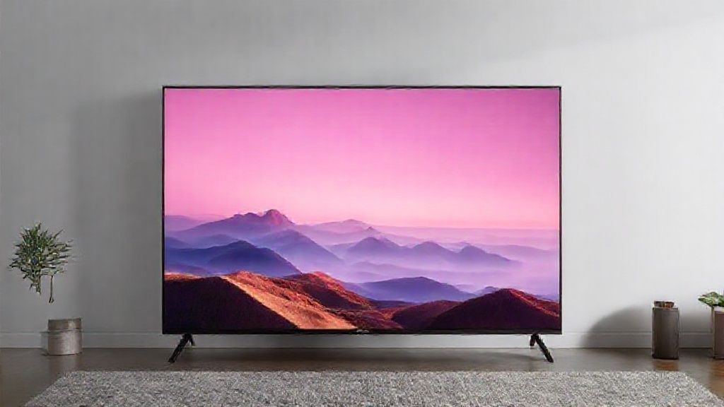 索尼Bravia XR8B OLED电视黑五史低价：PS5玩家的终极画质之选